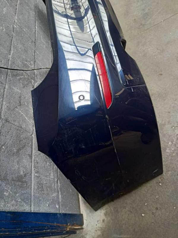 PARE CHOC ARRIERE BMW F30 2012-2015 - Vue 3